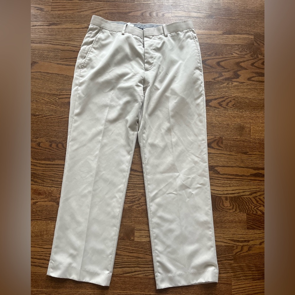 Men’s Jack Nicklaus Khaki Pants